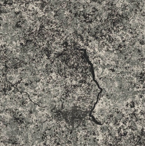 Folia Basenowa Alkor Aquasense Wypukła Powierzchnia 3