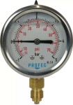 Manometry Do Filtrów Basenowych Poziome Pionowe 3