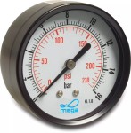 Manometry Do Filtrów Basenowych Poziome Pionowe 4