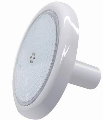Lampa Basenowa Led 12v Montowana w Dyszy 2