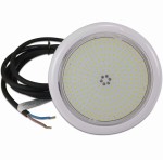 Lampa Basenowa Led 12v Montowana w Dyszy 3