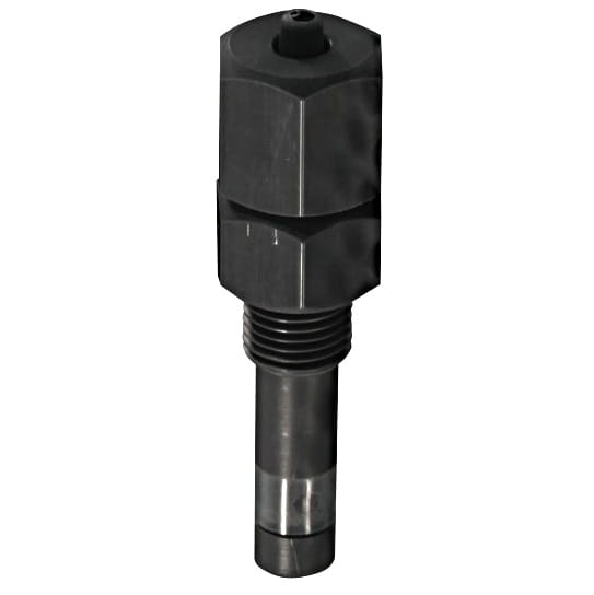 Zaworki Dozujące Injektor Pvc Descon 3