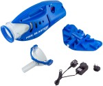 Pool Blaster Max 365w Odkurzacz Do Basenu Ręczny Z Baterią 9