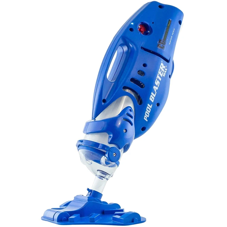 Pool Blaster Max Cg 430w Odkurzacz Do Basenu Ręczny Z Baterią 7