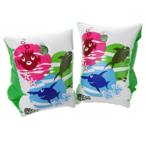 Rękawki Do Nauki Pływania Beco Sealife 4