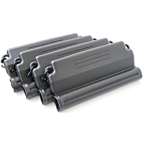 Pływak Zimowy Do Basenów Zewnętrznych 12