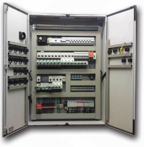 Systemy Sterowania Technologią Basenową 5