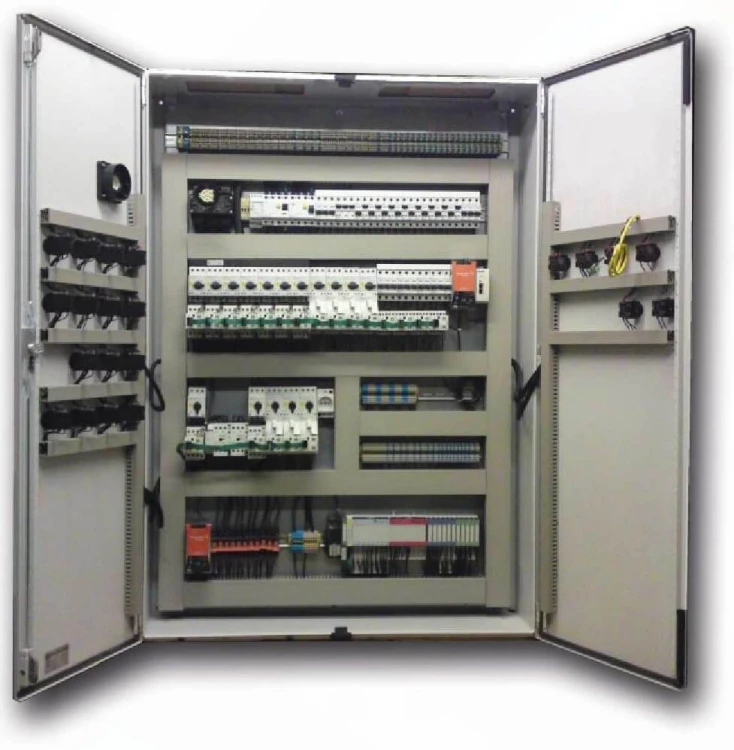 Systemy Sterowania Technologią Basenową 5