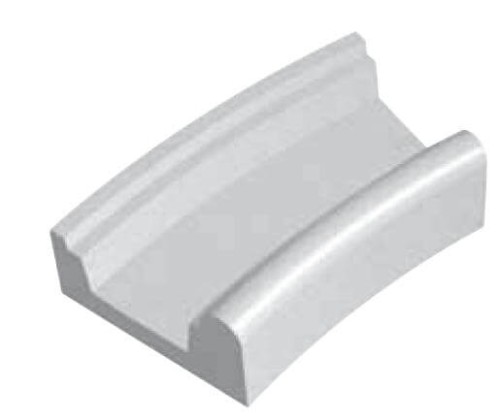 Basenowe Rynny Przelewowe 2