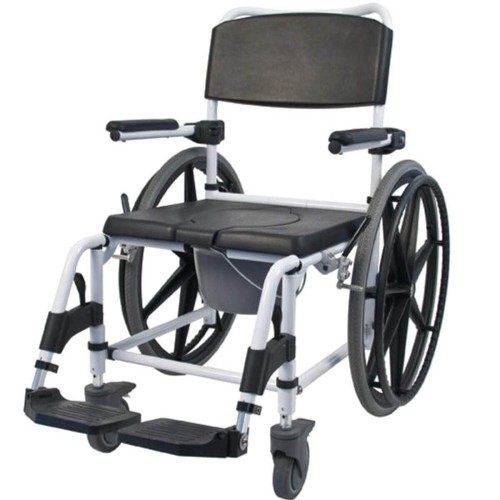 Wózek Inwalidzki Basenowy - Kąpiel Prysznic Toaleta 1