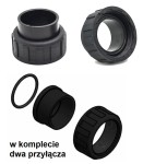 Podgrzewacz Wody Do Basenu Elektryczny Z Tworzywa 7