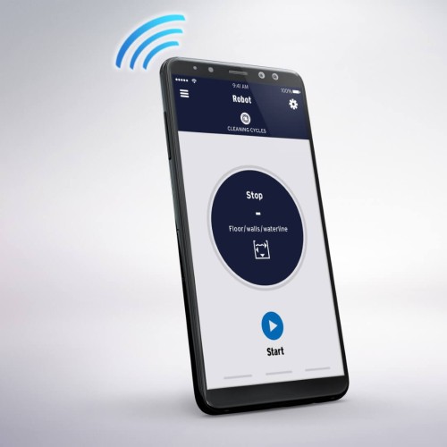 Odkurzacz Basenowy Zodiac CNX 30 iQ 1