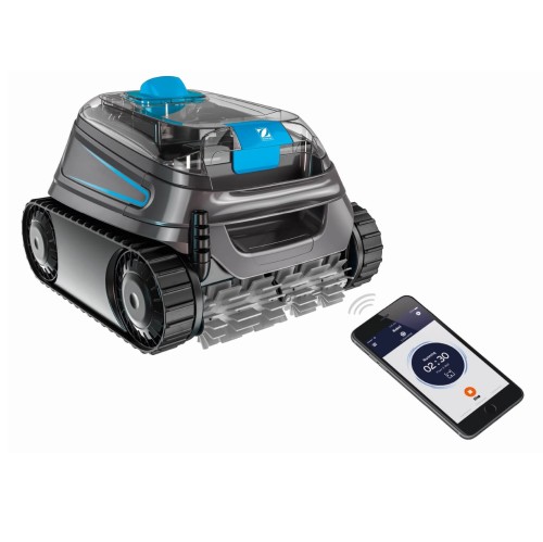 Odkurzacz Basenowy Zodiac CNX 30 iQ 13