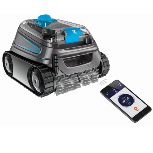 Odkurzacz Basenowy Zodiac CNX 40 iQ 2