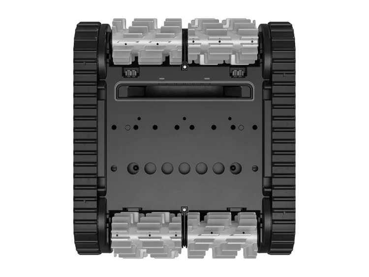 Odkurzacz Basenowy Zodiac CNX 40 iQ 7