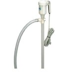 Pompa Beczkowa Podchloryn Korektor pH 4