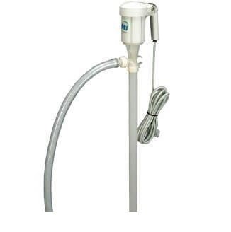 Pompa Beczkowa Podchloryn Korektor pH 4