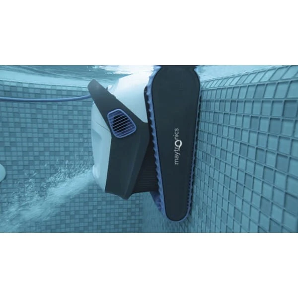 Odkurzacz Basenowy Automatyczny Dolphin S200 Dno Ściany 2