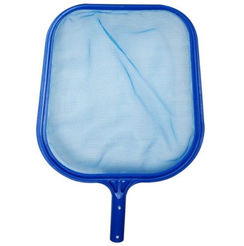 Siatka Basenowa Powierzchniowa Ramka Z Tworzywa 2