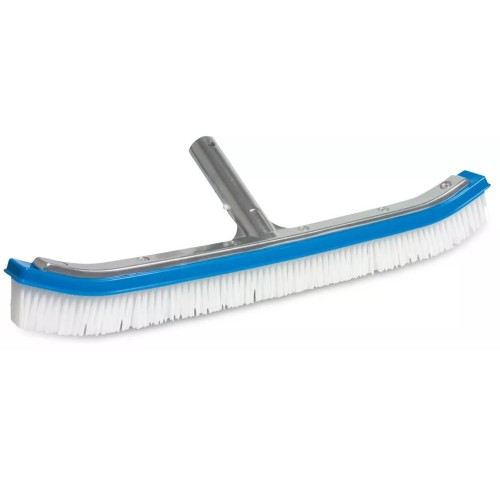 Szczotka Basenowa 46cm Ciężka Wzmocniona 2