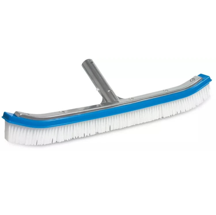 Szczotka Basenowa 46cm Ciężka Wzmocniona 2