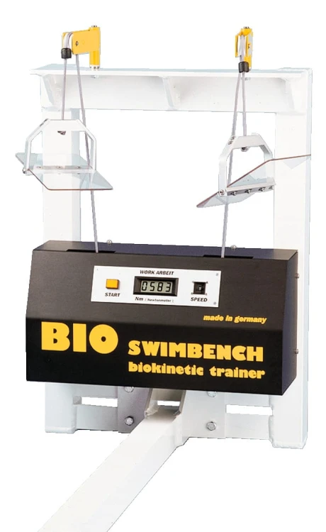 Trenażer Basenowy Pływacki Bio-SwimBench 3