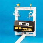 Trenażer Basenowy Pływacki Bio-SwimBench 4