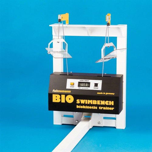 Trenażer Basenowy Pływacki Bio-SwimBench 4