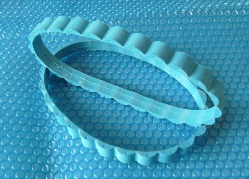 Gąsienice Napędowe Do Odkurzaczy Basenowych Viking Aquacat 2