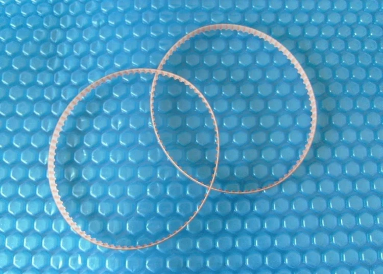 Pasek Napędowy Do Odkurzacza Basenowego Aquacat Swift Smart Super 3