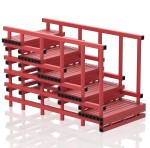 Schody Basenowe Na Wymiar Tworzywo 1