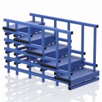 Schody Basenowe Na Wymiar Tworzywo 2