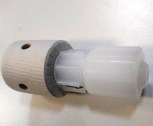 Nypel Ssący Do Pomp Dozujących 3