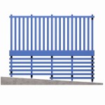 Wypłycenie Basenu Toru Platformy Do Łączenia 9