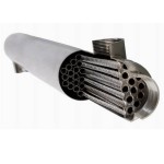 Wymiennik Ciepła Do Basenu 16-700 Kw Nordic Tec 5