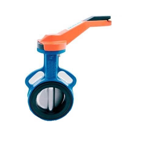 Klapa Przepustnica Vamein Dn125 WYPRZEDAŻ 4