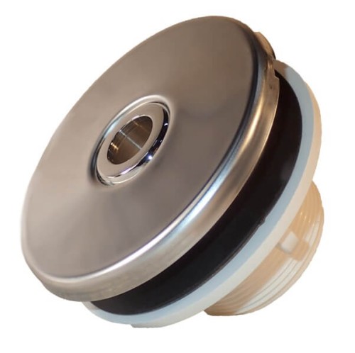 Dysza Basenowa Ramka Stalowa 2