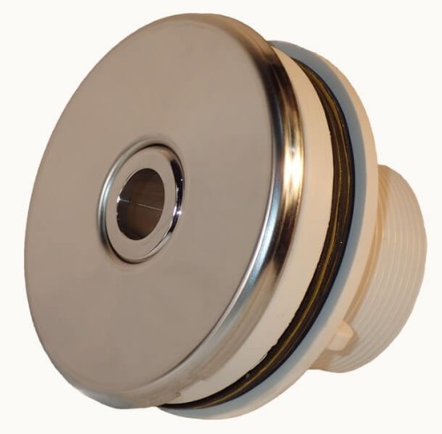 Dysza Basenowa Ramka Stalowa 3