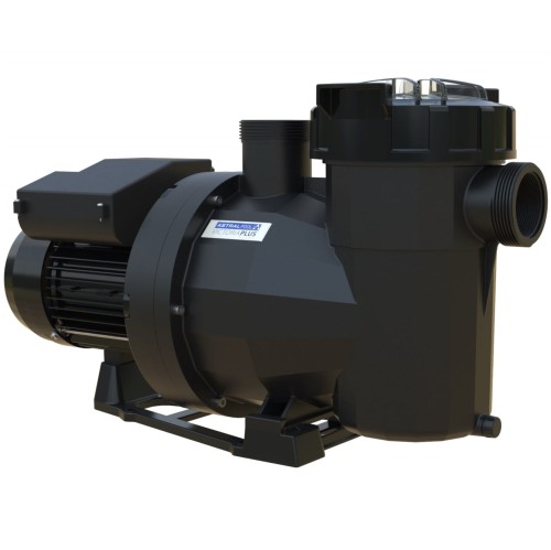 Pompa Basenowa Victoria Plus Silent 10-34 M3/H 25-150 M3 1