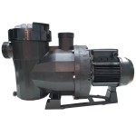 Pompa Basenowa Victoria Plus Silent 10-34 M3/H 25-150 M3 3