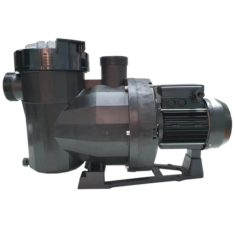 Pompa Basenowa Victoria Plus Silent 10-34 M3/H 25-150 M3 3