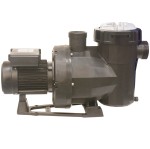 Pompa Basenowa Victoria Plus Silent 10-34 M3/H 25-150 M3 4