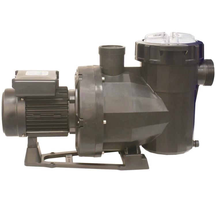 Pompa Basenowa Victoria Plus Silent 10-34 M3/H 25-150 M3 4