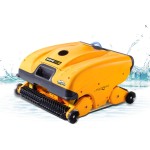 Odkurzacz Basenowy Dolphin Wave 200XL Publiczne Do 33m 2