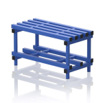 Ławki Basenowe Z Półką Jednostronne Dwustronne 3