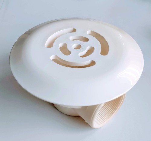 Odpływ Spust Denny Do Basenu Krause 2