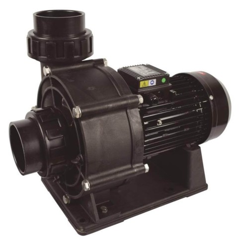 Pompa Do Masaży Basenowych New Contra 70-99m3/H 2