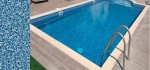 Folia Basenowa Alkor Aquadecor Drukowane Wzory 14