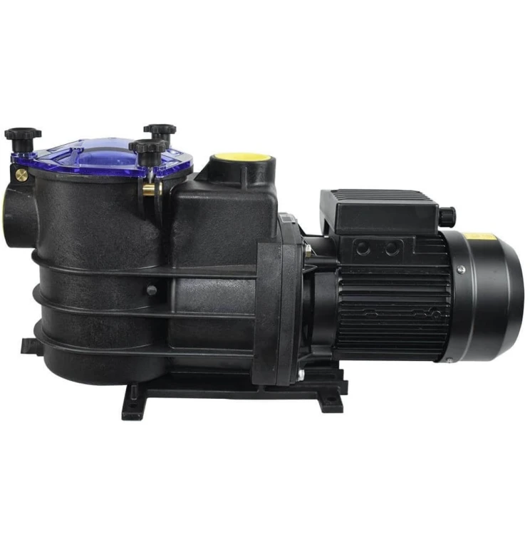 Pompa Basenowa ND 14-28 M3/H 25-120 M3 4