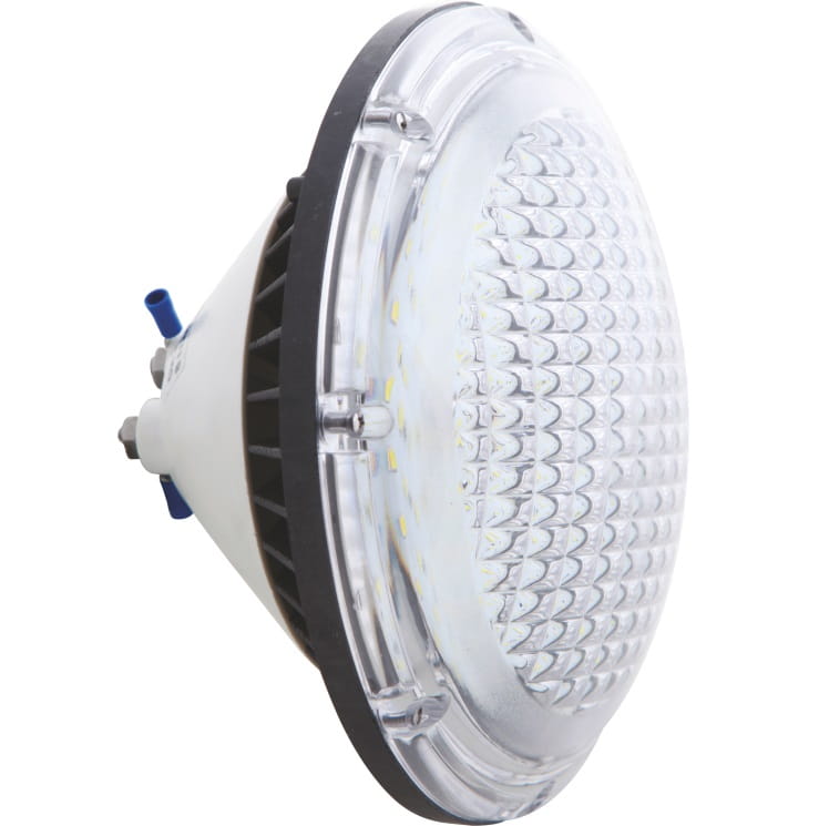 Żarówki Led Tebas Do Lamp Basenowych Biel/Rgb 12